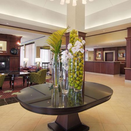 Hilton Garden Inn Houston-Pearland Dış mekan fotoğraf