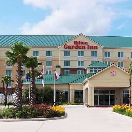 Hilton Garden Inn Houston-Pearland Dış mekan fotoğraf