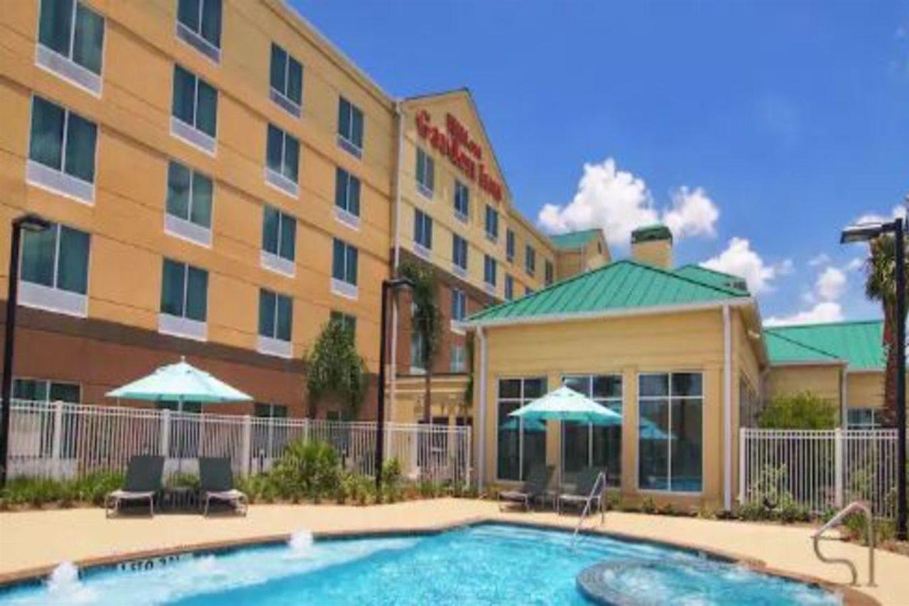 Hilton Garden Inn Houston-Pearland Dış mekan fotoğraf