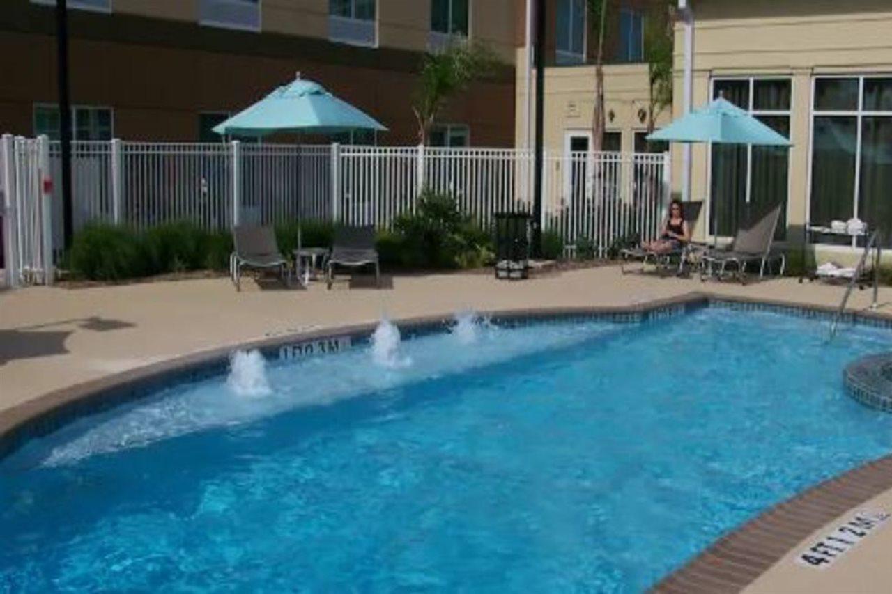 Hilton Garden Inn Houston-Pearland Dış mekan fotoğraf