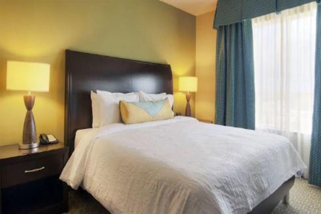 Hilton Garden Inn Houston-Pearland Dış mekan fotoğraf