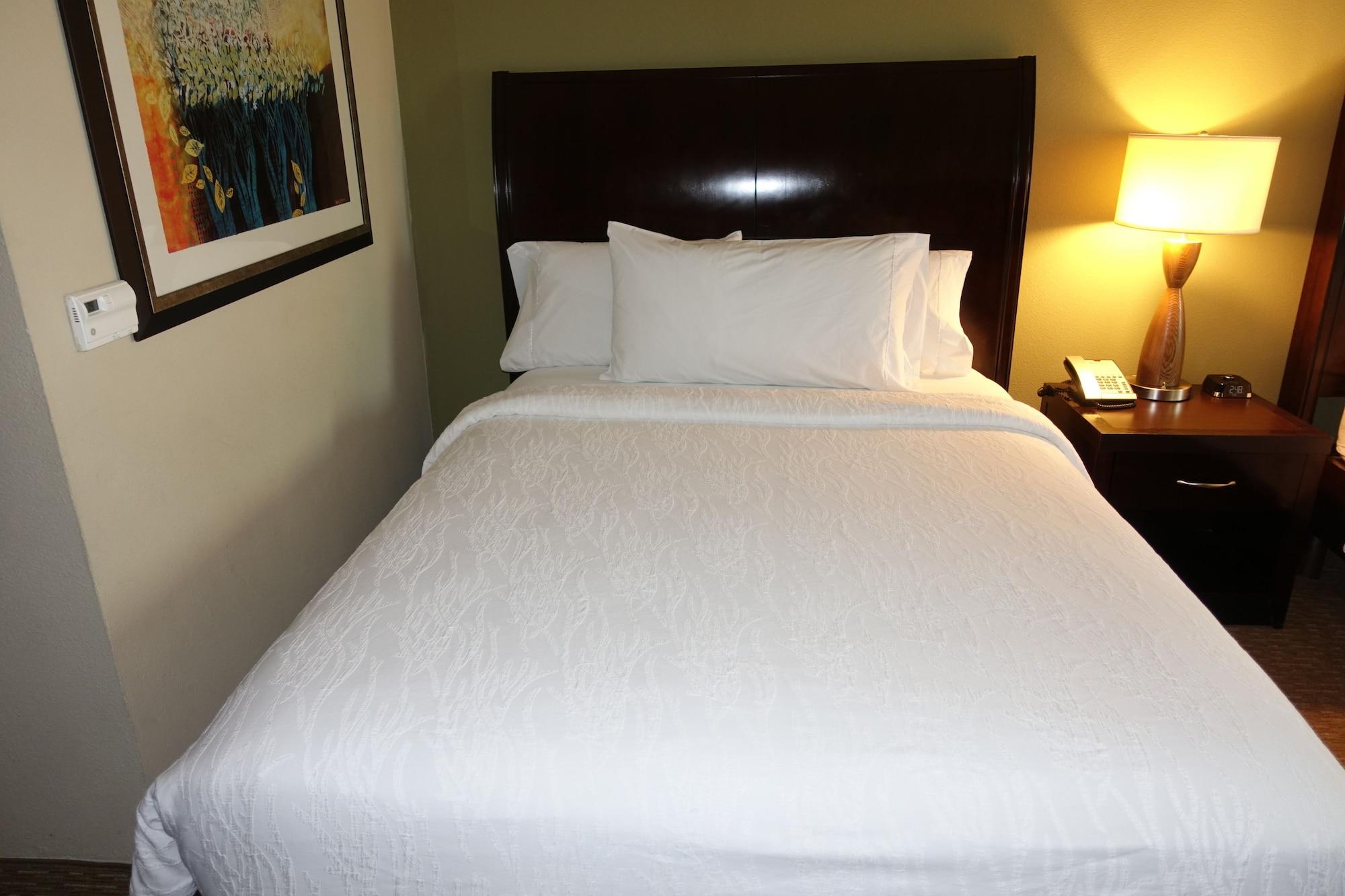 Hilton Garden Inn Houston-Pearland Dış mekan fotoğraf