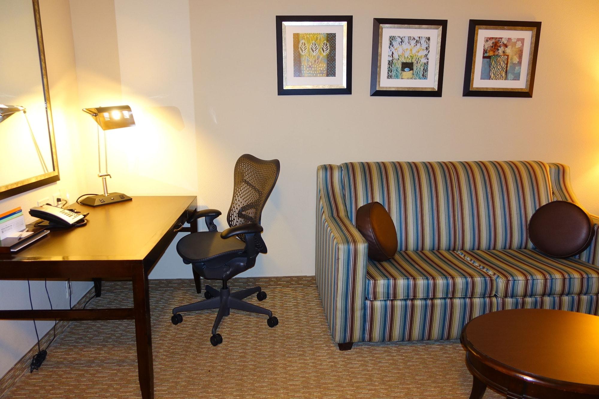Hilton Garden Inn Houston-Pearland Dış mekan fotoğraf