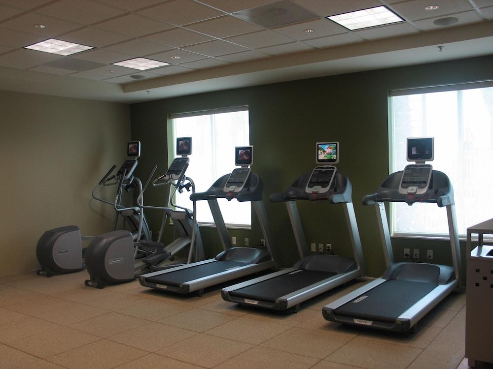 Hilton Garden Inn Houston-Pearland Dış mekan fotoğraf