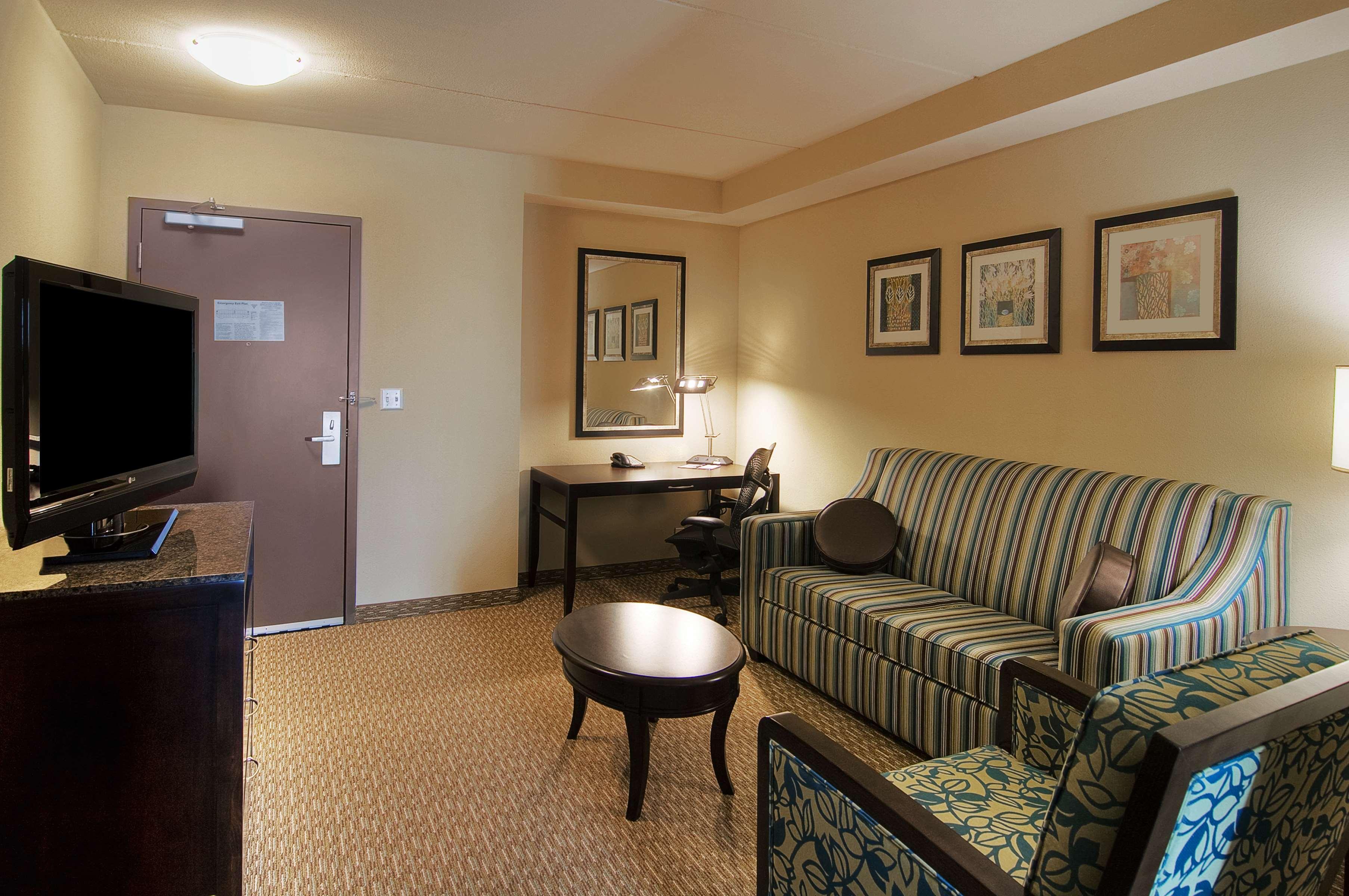 Hilton Garden Inn Houston-Pearland Dış mekan fotoğraf