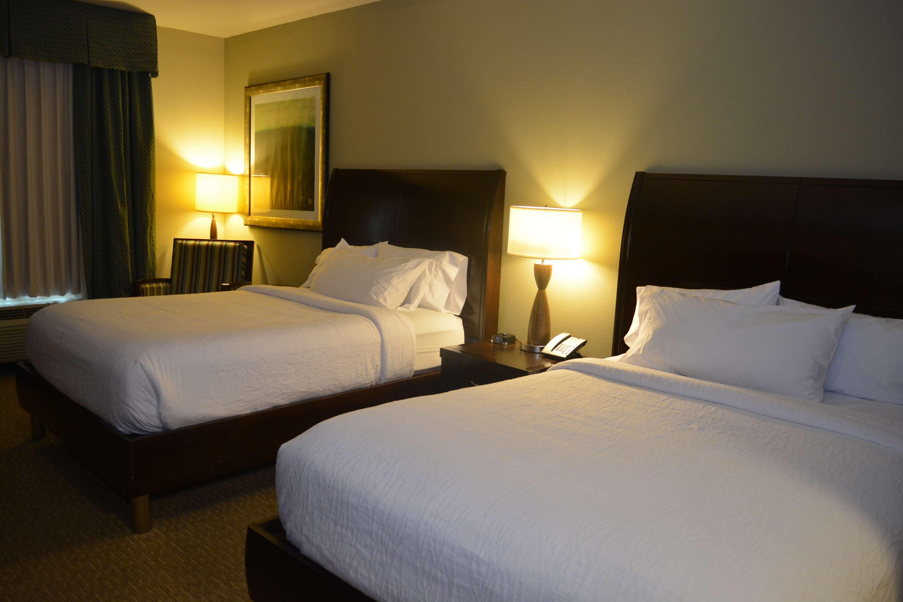 Hilton Garden Inn Houston-Pearland Dış mekan fotoğraf