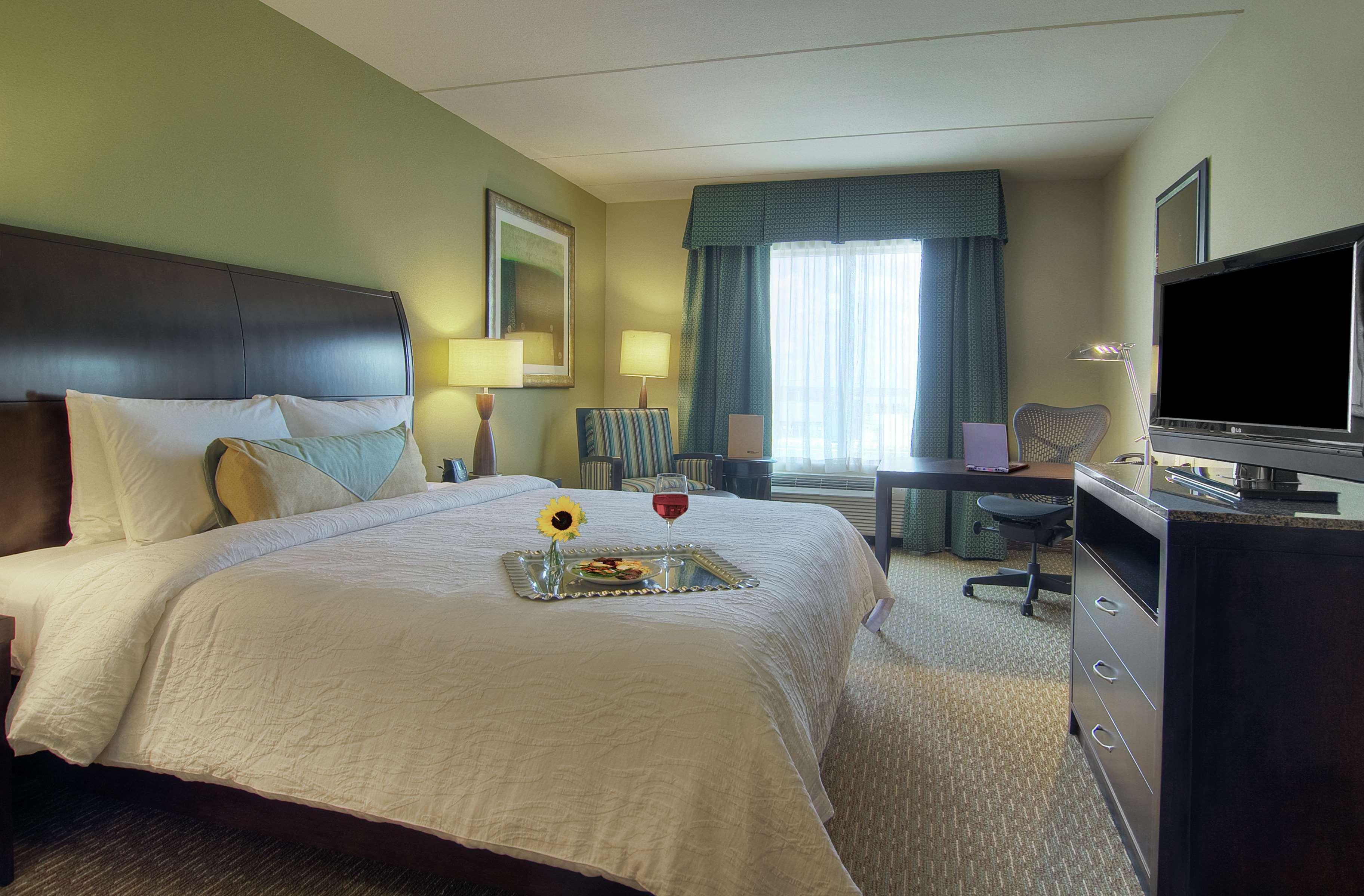 Hilton Garden Inn Houston-Pearland Dış mekan fotoğraf