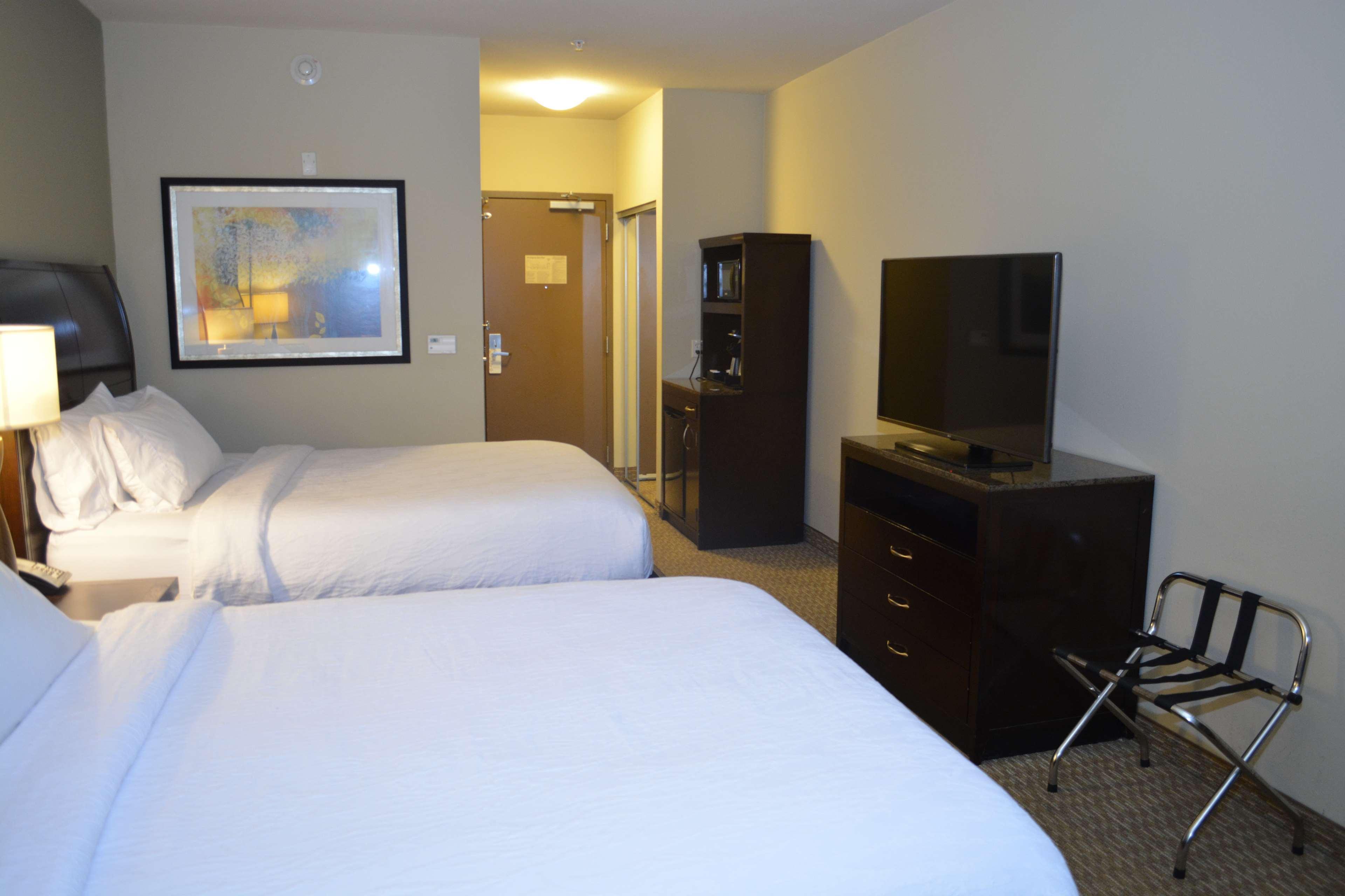 Hilton Garden Inn Houston-Pearland Dış mekan fotoğraf