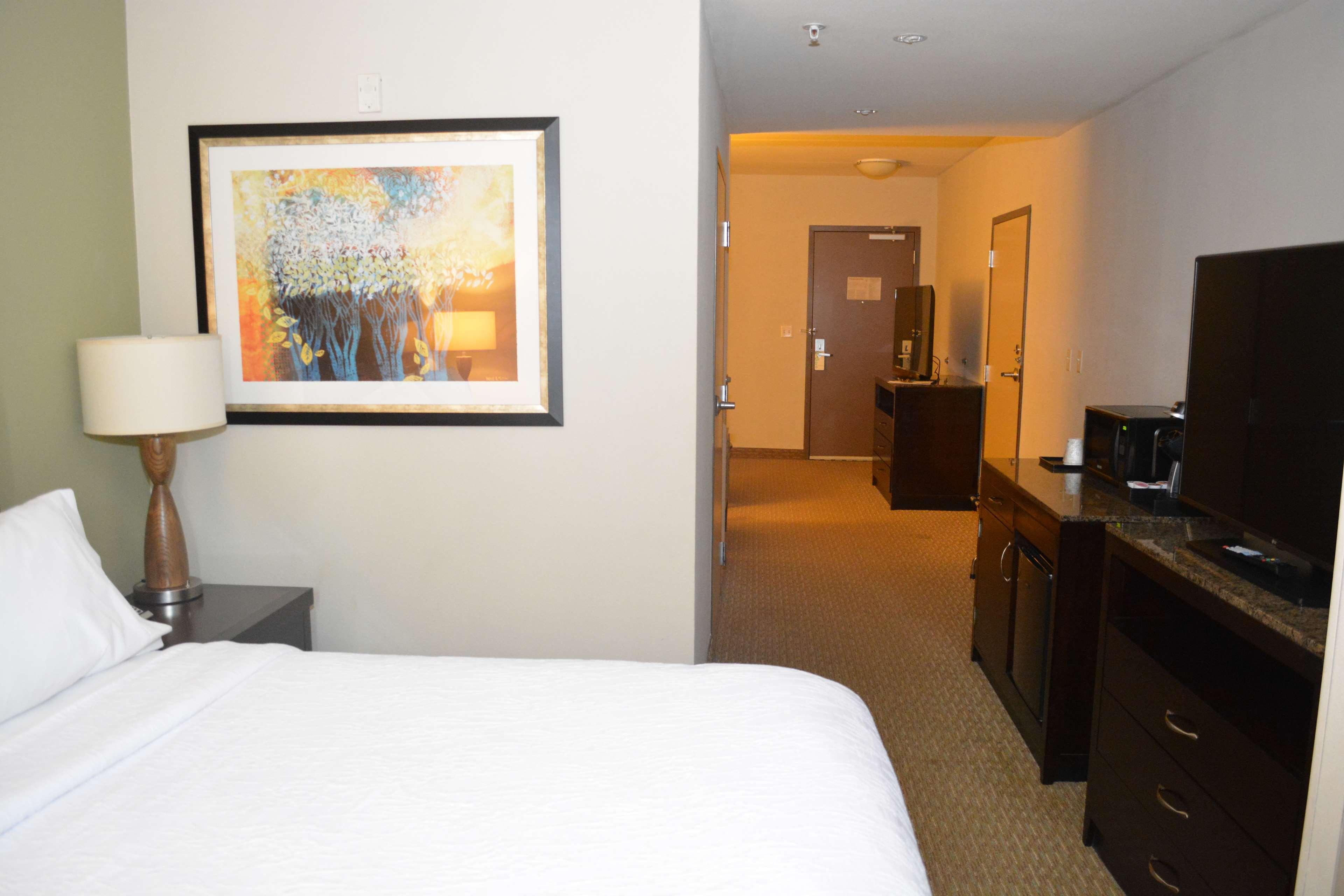 Hilton Garden Inn Houston-Pearland Dış mekan fotoğraf