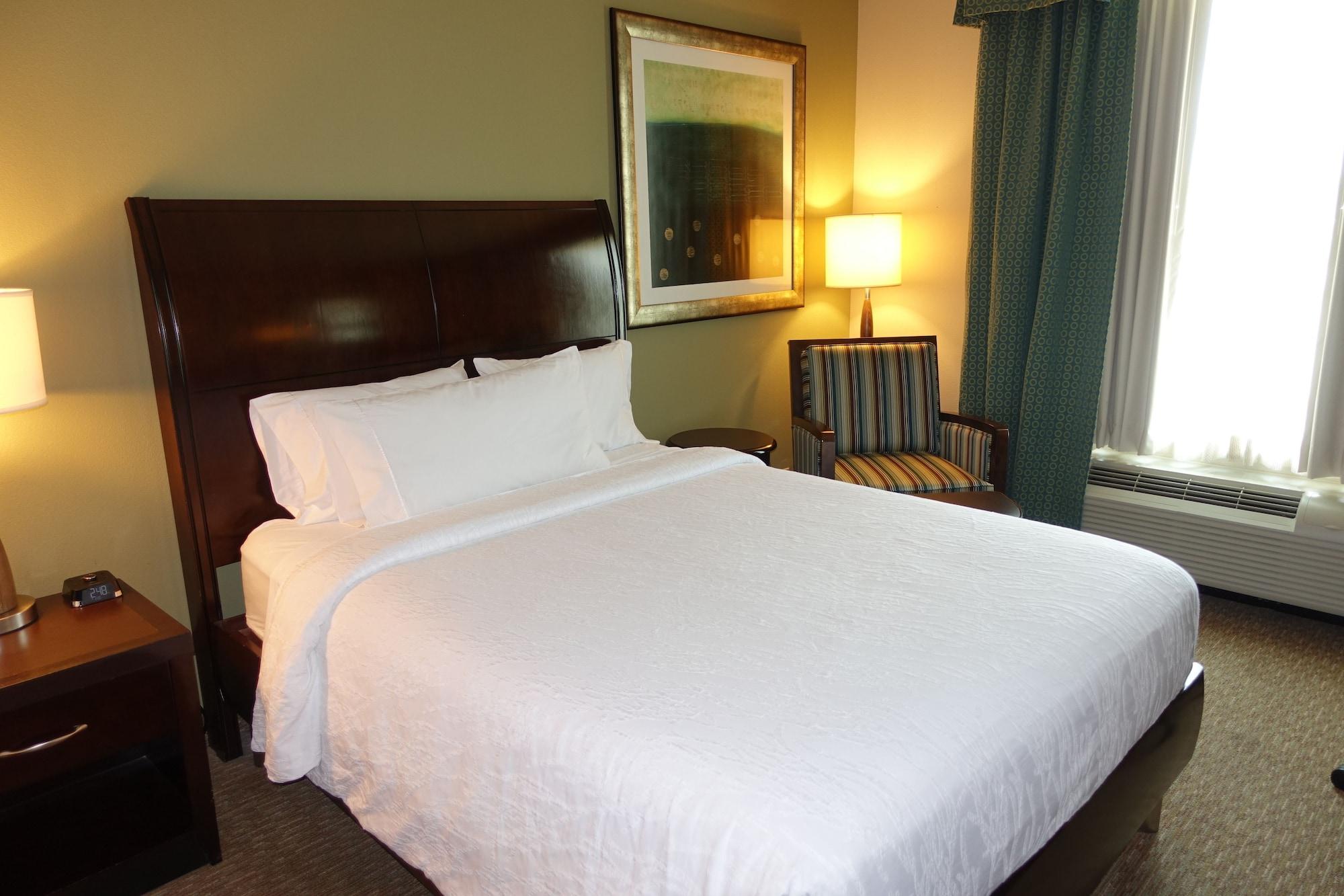 Hilton Garden Inn Houston-Pearland Dış mekan fotoğraf
