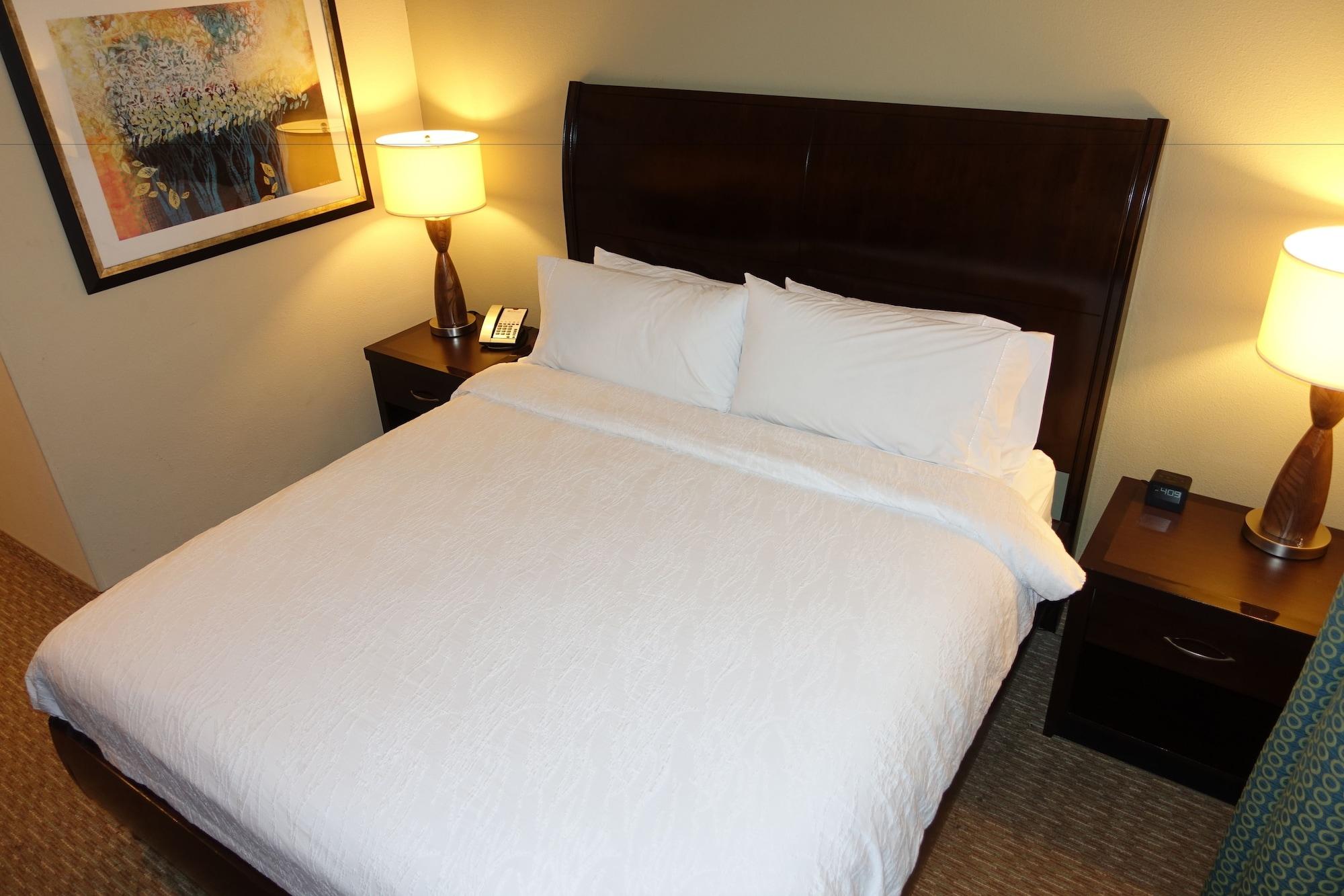 Hilton Garden Inn Houston-Pearland Dış mekan fotoğraf