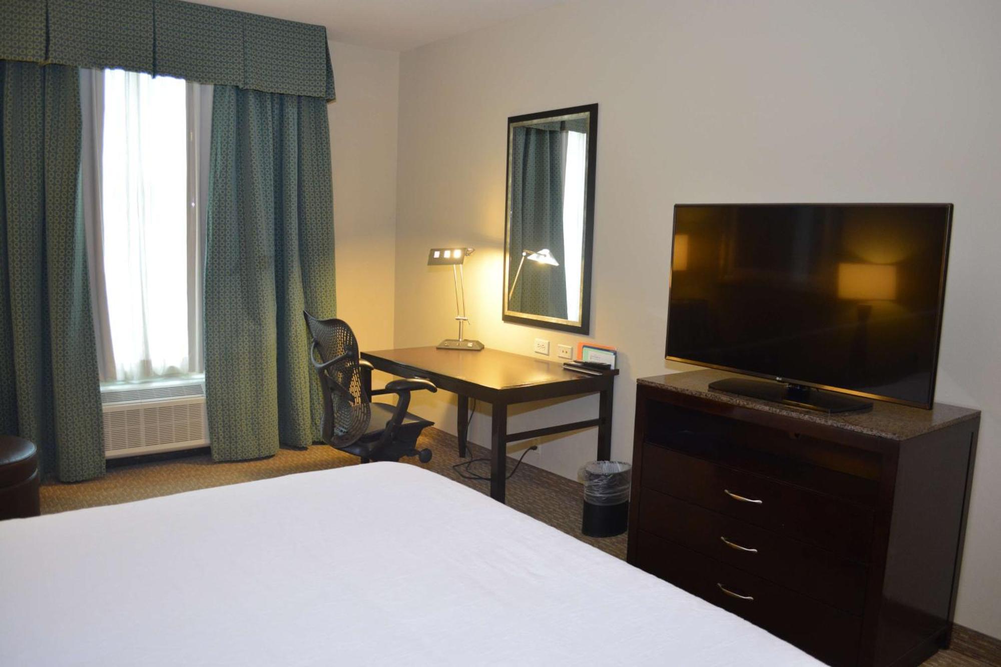 Hilton Garden Inn Houston-Pearland Dış mekan fotoğraf