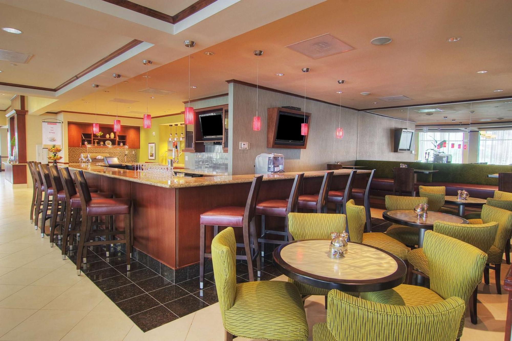 Hilton Garden Inn Houston-Pearland Dış mekan fotoğraf