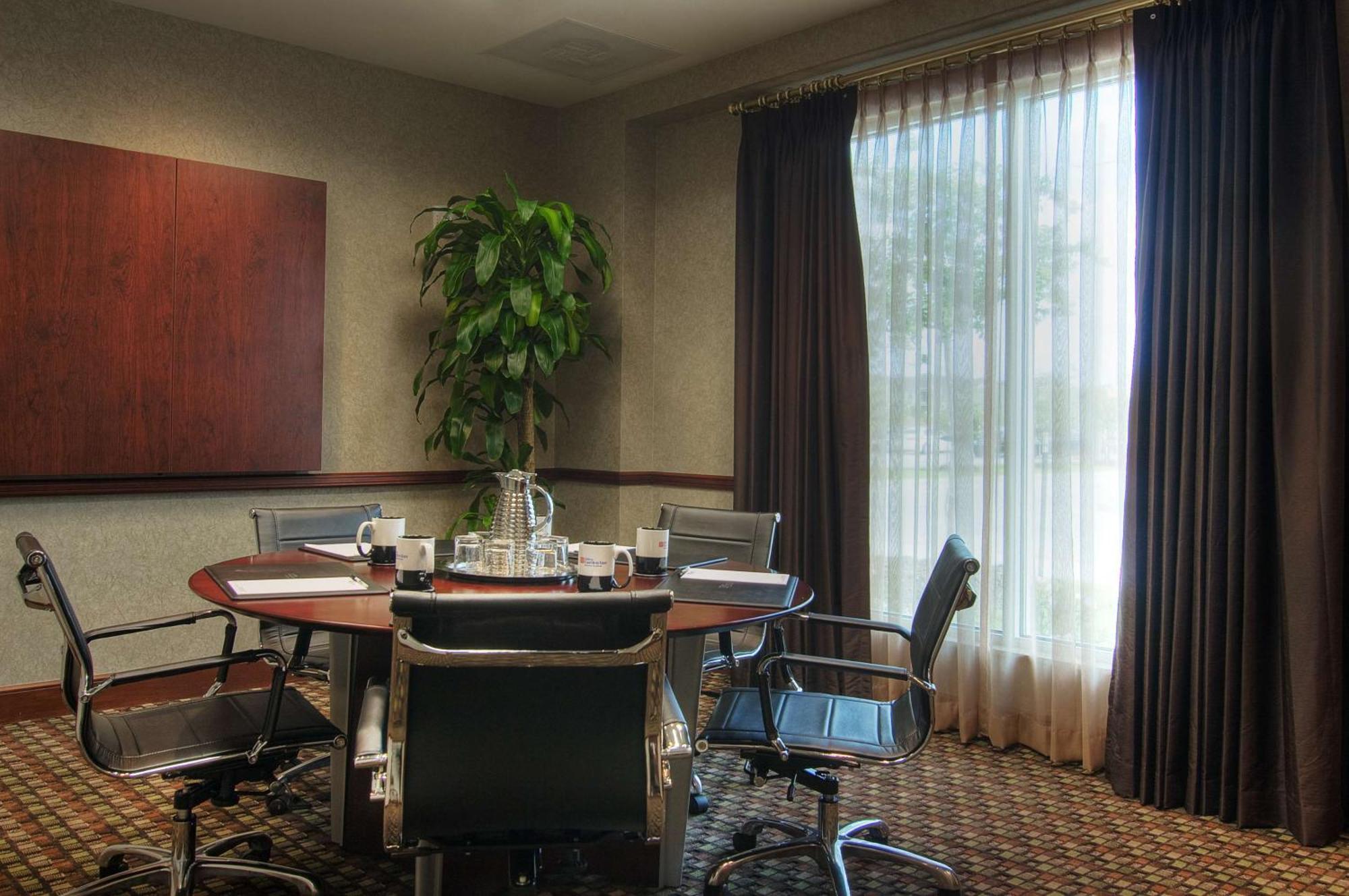 Hilton Garden Inn Houston-Pearland Dış mekan fotoğraf