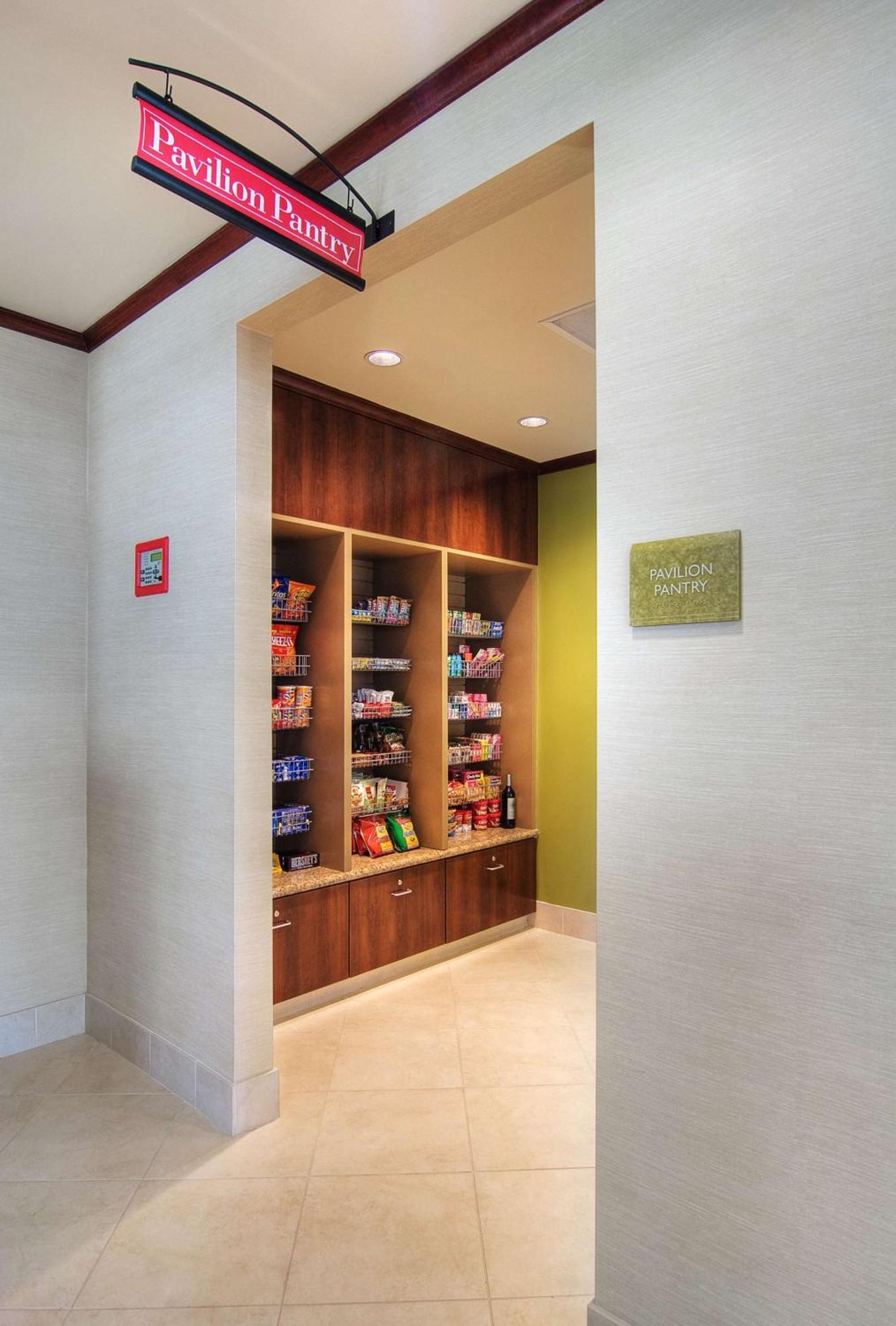 Hilton Garden Inn Houston-Pearland Dış mekan fotoğraf