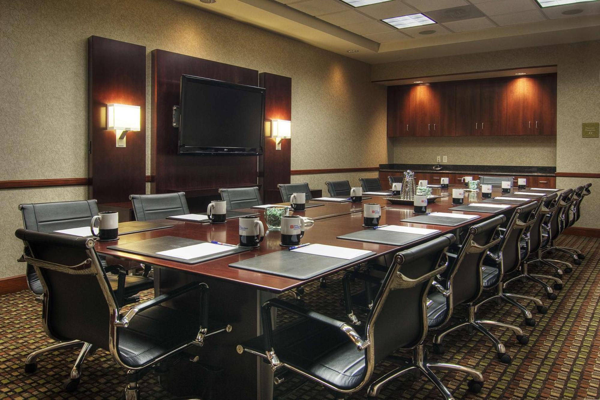 Hilton Garden Inn Houston-Pearland Dış mekan fotoğraf