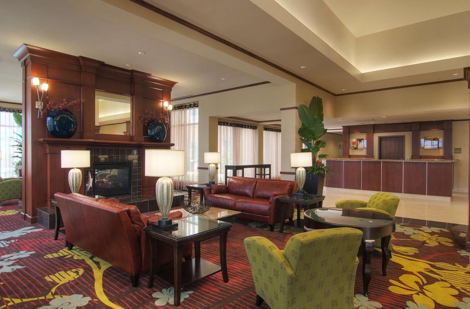 Hilton Garden Inn Houston-Pearland Dış mekan fotoğraf