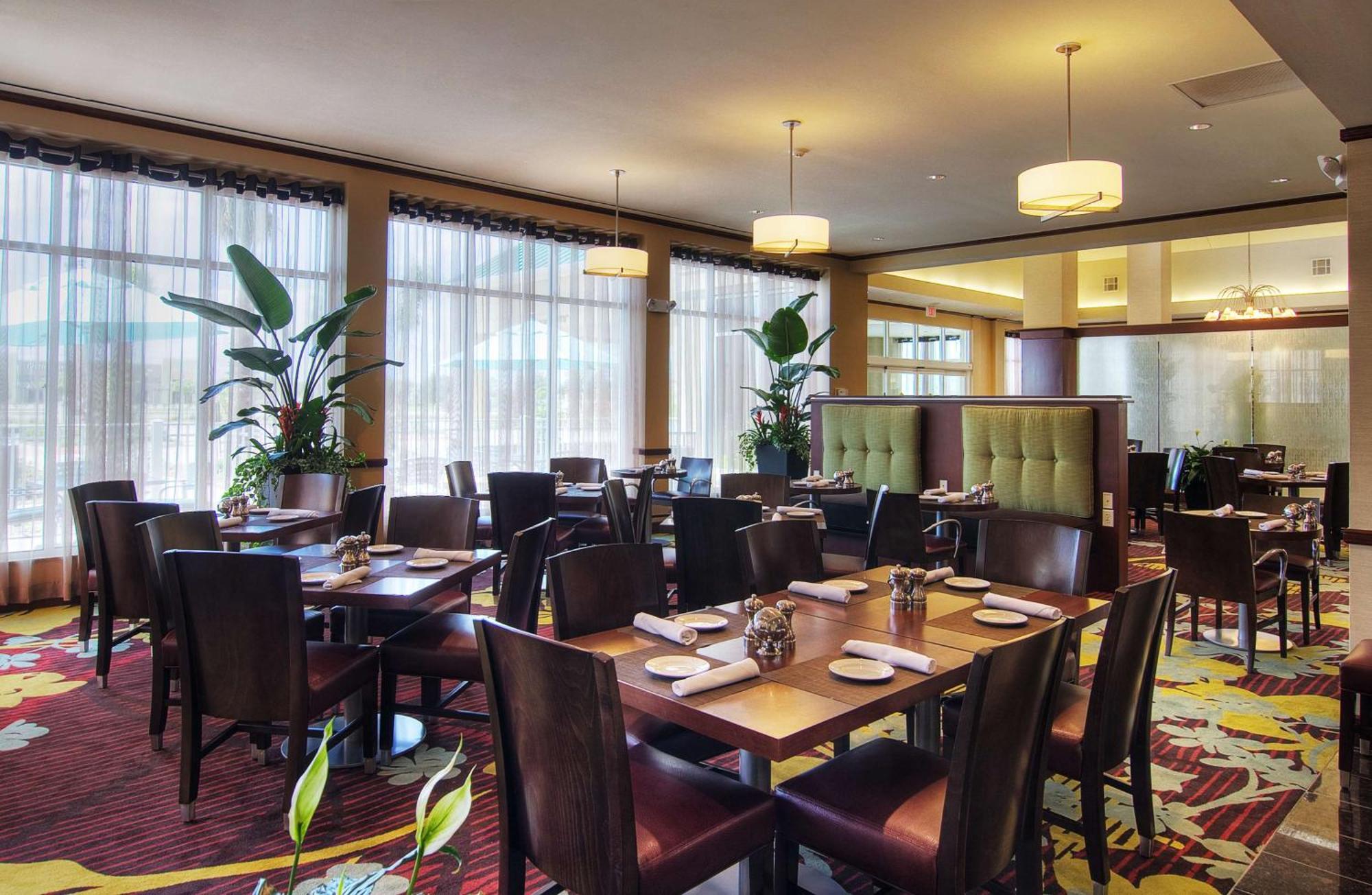 Hilton Garden Inn Houston-Pearland Dış mekan fotoğraf