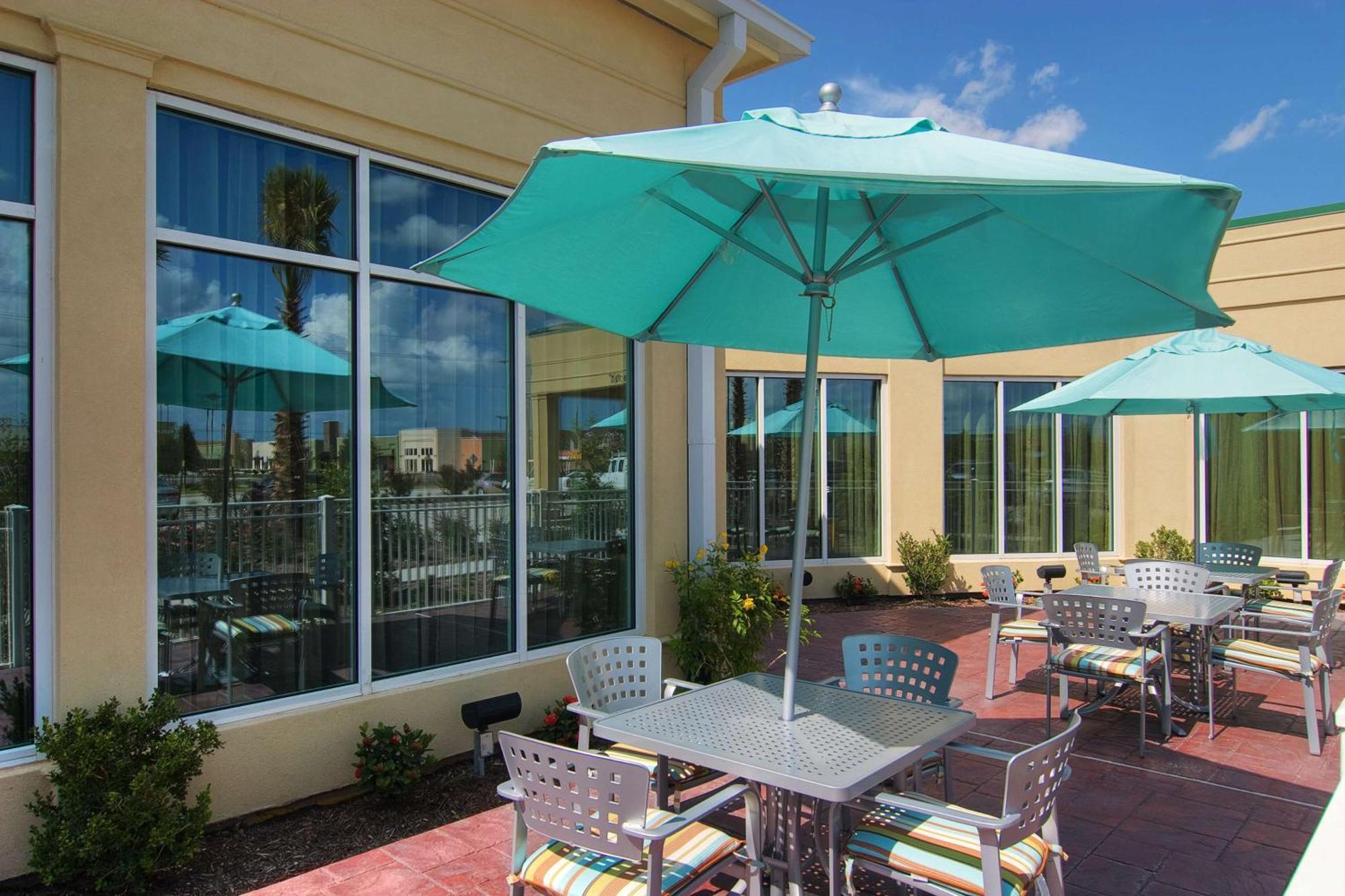 Hilton Garden Inn Houston-Pearland Dış mekan fotoğraf